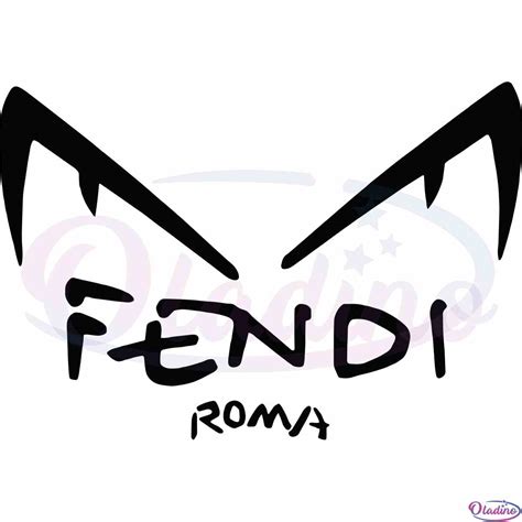 fendi logo slides|fendi logo clip art images.